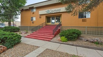 Courtyard on Willamette - Colorado Springs, CO