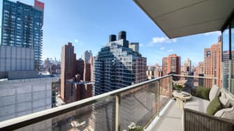 301 E 94th Apartments - New York, NY