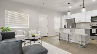 Elevation Townhomes - Phoenix, AZ