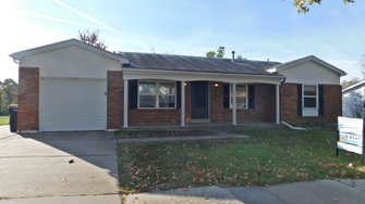 6370 Silver Fox Drive - Florissant, MO