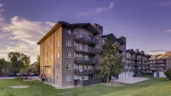 The Lodge Apartment Homes - Denver, CO