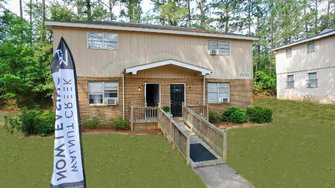 Walnut Creek Apartments - Macon, GA