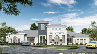 Bella Vista Apartments - Spanish Lake, MO
