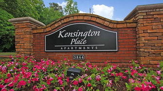Kensington Place Apartments - Greensboro, NC