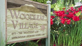 Woodleaf Village Apartments - Eugene, OR