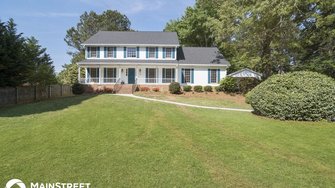 1451 Springside Ct - Snellville, GA