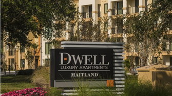 Dwell Apartments - Orlando, FL