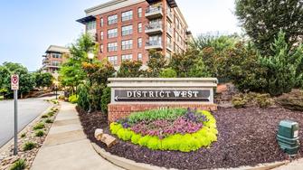 District West - Greenville, SC