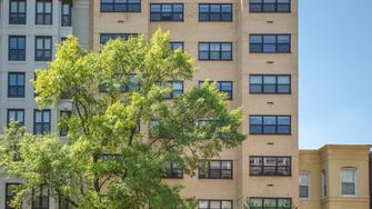 Circle Arms Apartments - Washington, DC