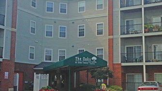 The Oaks at Olde Towne - Gaithersburg, MD