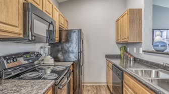 Pine Valley Apartments - Elkton, MD