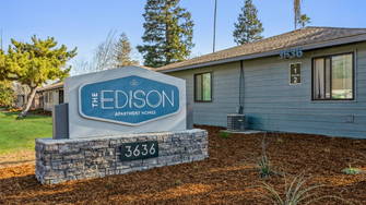 The Edison - Sacramento, CA
