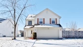 6049 Salanie Place - Indianapolis, IN