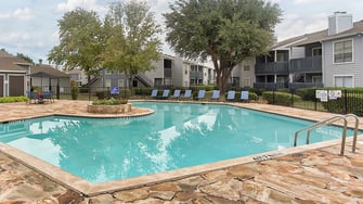 Indian Run Apartments - Abilene, TX