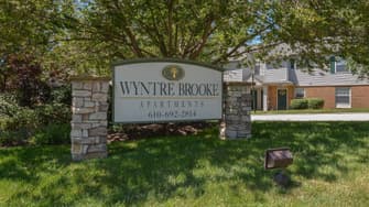 Wyntre Brooke Apartments - West Chester, PA