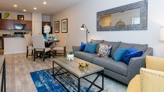 Lincoln Place Apartments - Loveland, CO