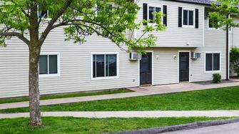 Carver Ridge Townhomes - Chaska, MN