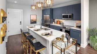 The Boulevard a Broadstone Community - Charlotte, NC