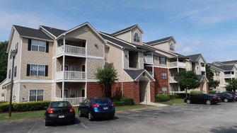 Walden Landing Apartment Homes - Hampton, GA