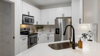 The Avenues at Verdier Pointe - Charleston, SC