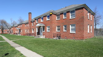 Sunnycrest Manor - Syracuse, NY