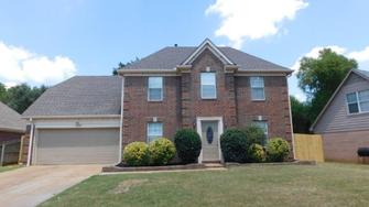 6334 Farm Hill Drive - Memphis, TN