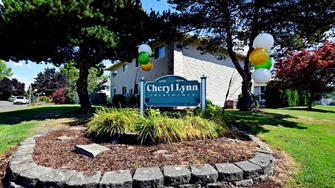 Cheryl Lynn Apartments - Salem, OR