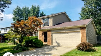 2672 Lynnmore Drive - Columbus, OH