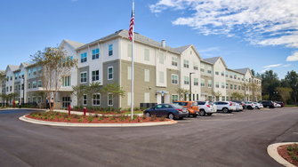 Carter Crossing Apartments - Milton, FL