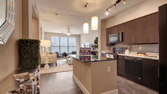The Enclave at Brookside Apartments - Tulsa, OK