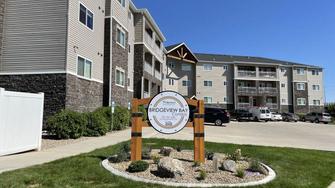 Bridgeview Bay Condos - Mandan, ND