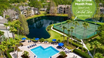 Willowbrooke Apartments - Lakeland, FL