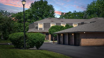 Wyndham Ridge Townhomes - Columbus, OH