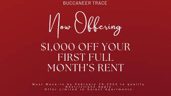 Buccaneer Trace - Savannah, GA
