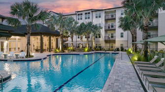 The Avery Orlando Apartments - Orlando, FL