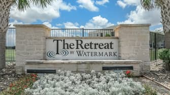 The Retreat by Watermark - Corpus Christi, TX