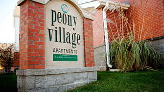 Peony Village - Omaha, NE