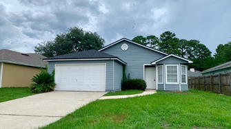 712 Anne Bonney Drive - Green Cove Springs, FL