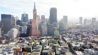 3345 Fillmore Street Apartments - San Francisco, CA
