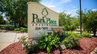 Park Place Apartments - Omaha, NE
