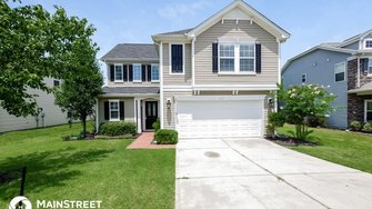 12732 Cumberland Cove Dr - Charlotte, NC