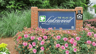 Villas at Lakewood Apartments - Atlanta, GA
