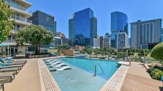 Moda Luxury Apartments - Dallas, TX