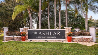 Ashlar Apartments - Fort Myers, FL