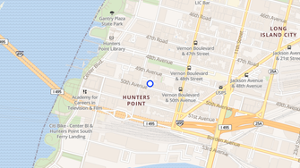 Map for 5-11 50th Avenue - Long Island City, NY