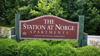 The Station At Norge - Williamsburg, VA