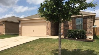 3807 Southern Field - San Antonio, TX