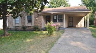 3242 Markley Street - Memphis, TN