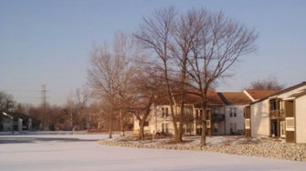 Stone Lake Lodge  - Indianapolis, IN