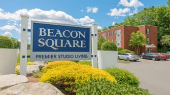Beacon Square Apartments - Chicopee, MA